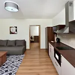 Aplend Julia 3* Tatranská Lomnica