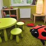 Aplend Julia טטרנסקה לומניקה