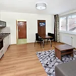 Aplend Julia בית הארחה טטרנסקה לומניקה
