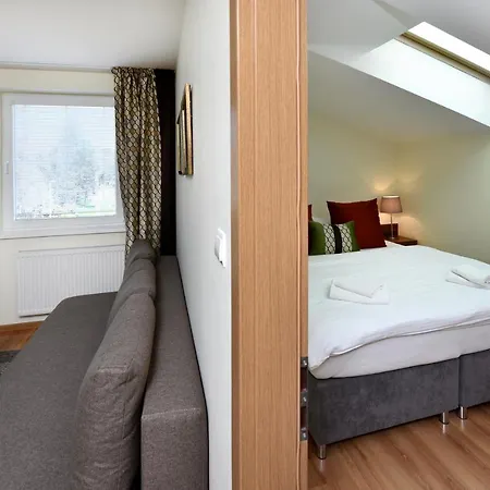 Aplend Julia 게스트하우스 3*