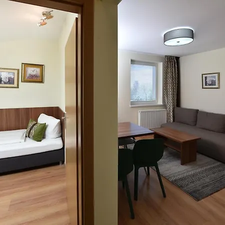 Maison d'hôtes Aplend Julia 3*