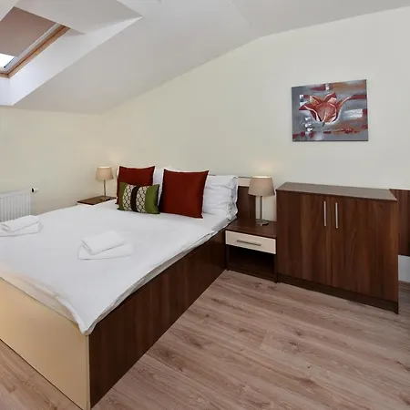 Aplend Julia 게스트하우스 3*