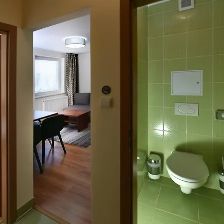 Maison d'hôtes Aplend Julia 3*