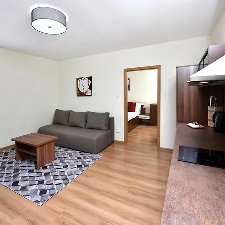 Aplend Julia Guest house 3*