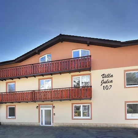 Aplend Julia Penzion Vysoké Tatry