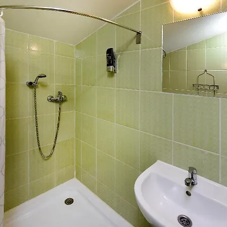 게스트하우스 Aplend Julia 타트란스카롬니카