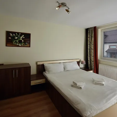 Aplend Julia Penzion Vysoké Tatry