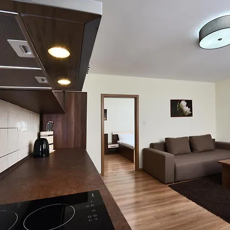 Aplend Julia 게스트하우스