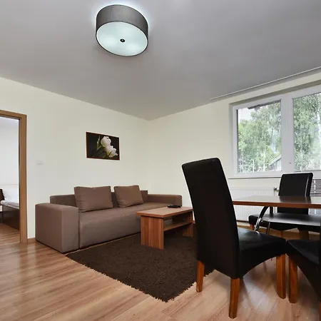 בית הארחה Aplend Julia