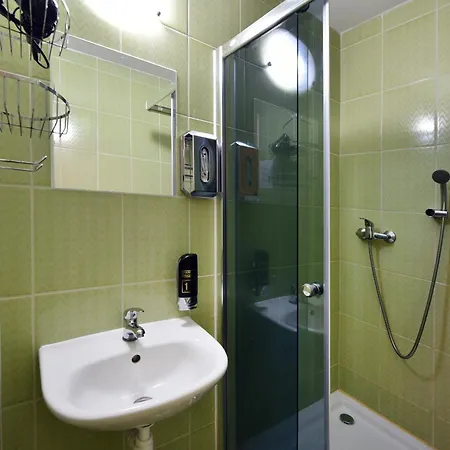 Aplend Julia בית הארחה טטרנסקה לומניקה