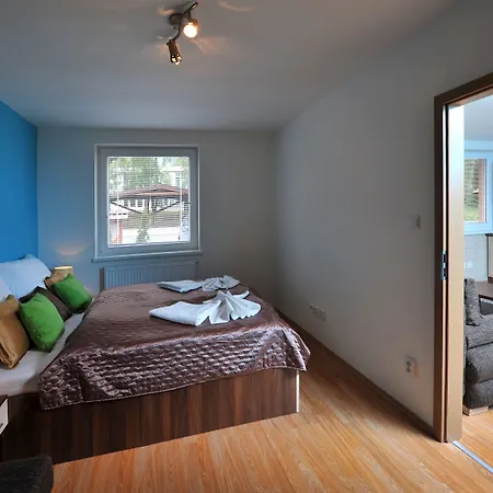 Aplend Julia 게스트하우스 3*