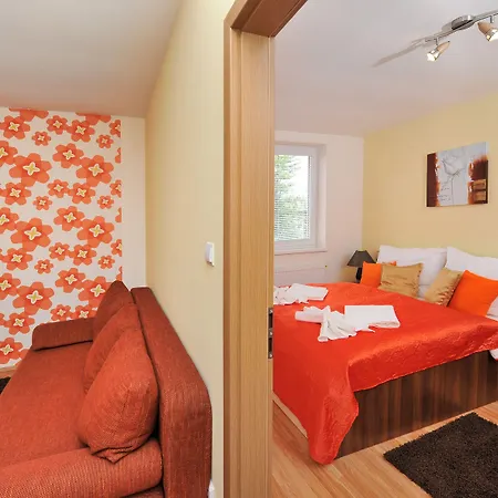 게스트하우스 Aplend Julia 3*