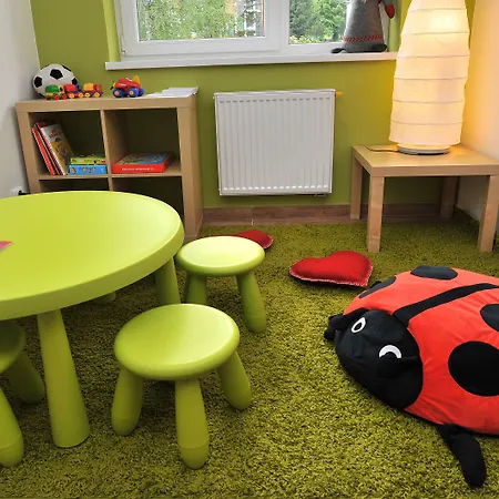 Aplend Julia טטרנסקה לומניקה