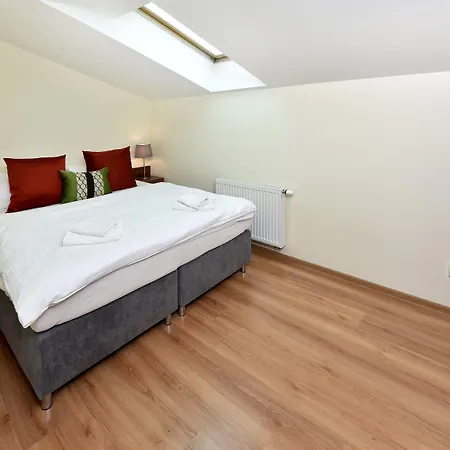 Aplend Julia 게스트하우스 3*