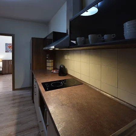 Aplend Julia 3* 타트란스카롬니카