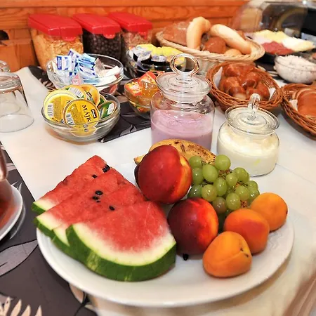 Aplend Julia 타트란스카롬니카