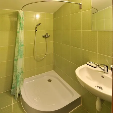 Maison d'hôtes Aplend Julia 3*