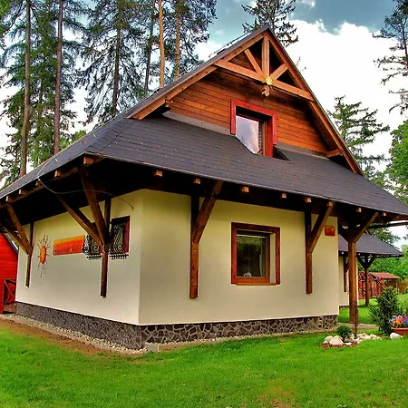 Aplend Julia 3* Tatrzańska Łomnica