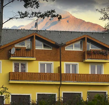 게스트하우스 Aplend Julia