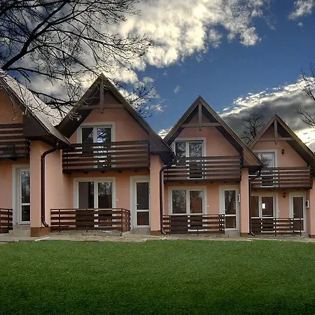 Aplend Julia 3* טטרנסקה לומניקה