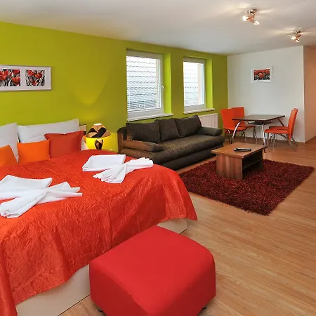 Aplend Julia 3* Vysoké Tatry