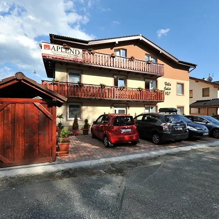 Aplend Julia Penzion Vysoké Tatry
