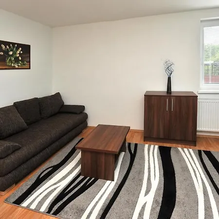 Aplend Julia 게스트하우스 3*