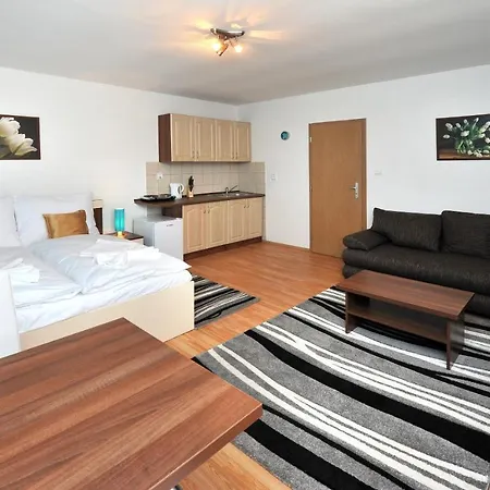 게스트하우스 Aplend Julia 타트란스카롬니카